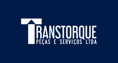 Logo Transtorque Peças e Serviços LTDA