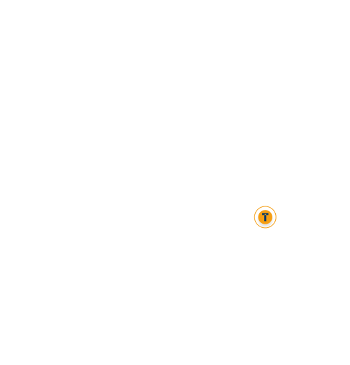 Mapa atendimento Transtorque